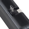 yV[NbgZ[zoCobe[ } 5000mAh PD20W ^ RpNg USB-Č^ P[usv [d PSEF؍ς s@݉\ X}z o[ ubN 700-BTL056BK