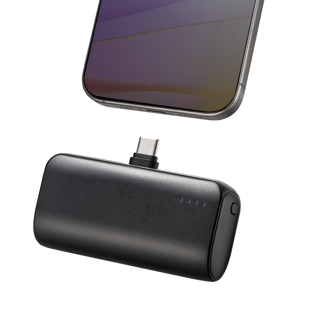 yV[NbgZ[zoCobe[ } 5000mAh PD20W ^ RpNg USB-Č^ P[usv [d PSEF؍ς s@݉\ X}z o[ ubN 700-BTL056BK
