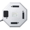 d^bv USB[dt NvŒ 8 p` Type-CΉ P[u3m Vo[ 700-TAP072SV