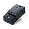RZg^bvtUSB[diAC3|[gEUSB Type CځEʋ@\Eő升v5.1AEubNj +Type CP[u(USB2.0E1m) 702-AC018SET10