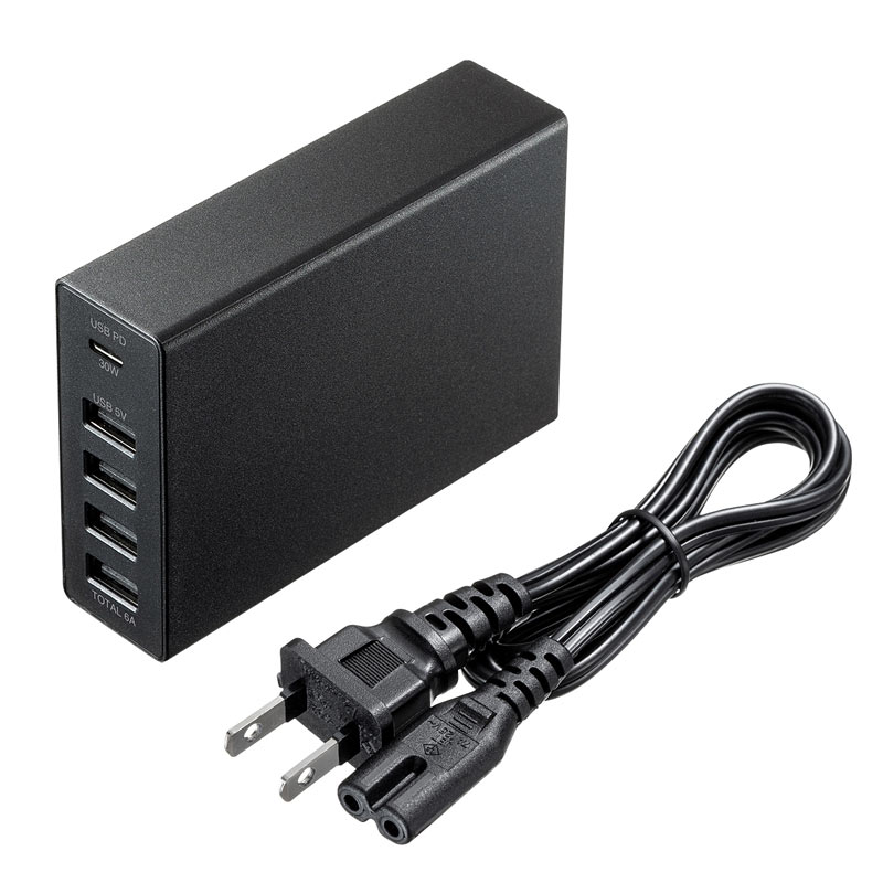USB[d(PDΉEType C|[gEv60WE5|[gEubN) ACA-PD57BK