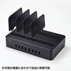 USB[dX^h(8|[gEv19.2AEϋv^Cv) ACA-STN74BK