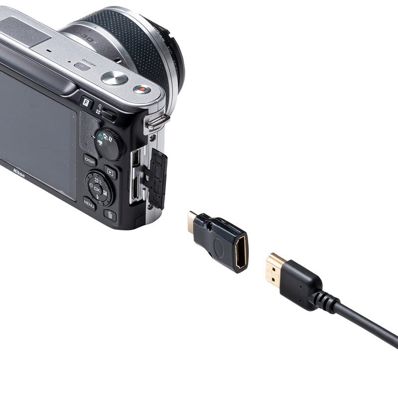 HDMIϊA_v^@~jHDMI AD-HD07MK