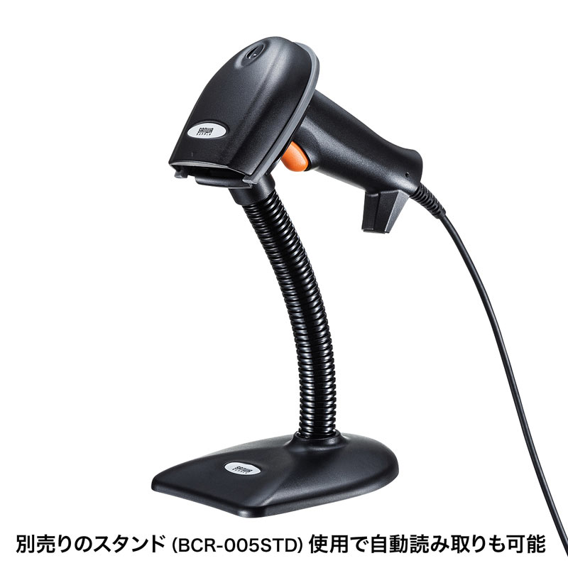 o[R[h[_[ o[R[hXLi QRR[h  JANR[h USBڑ L 1 2 t USB ǂݎ@\ IP42 hoh L } Ǘ BCR-005
