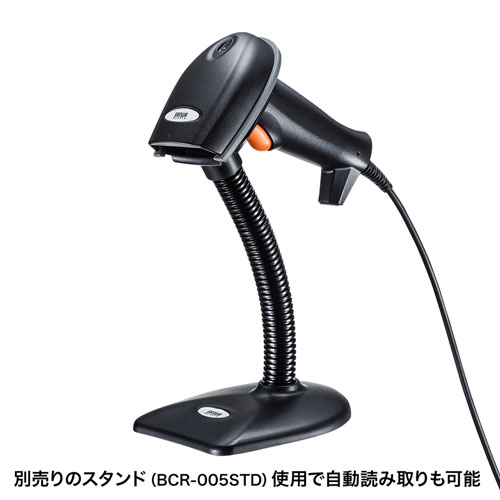 o[R[h[_[ o[R[hXLi QRR[h  JANR[h USBڑ L 1 2 t USB ǂݎ@\ IP42 hoh L } Ǘ BCR-005