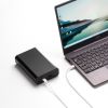 yrWlXZ[zoCobe[ Type-C e 20000mAh 72Wh PD60W m[gp\R USB[d s@݉ s PSEKi BTL-RDC24