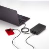 yrWlXZ[zoCobe[ Type-C e 20000mAh 72Wh PD60W m[gp\R USB[d s@݉ s PSEKi BTL-RDC24