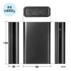 yrWlXZ[zoCobe[ Type-C e 20000mAh 72Wh PD60W m[gp\R USB[d s@݉ s PSEKi BTL-RDC24