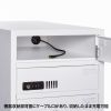 PCbJ[ ^ubgEChromebookۊǌ [ [{bNX 5[ wZItBXňꊇǗ ʊǗp LX^[t CAI-CAB112W
