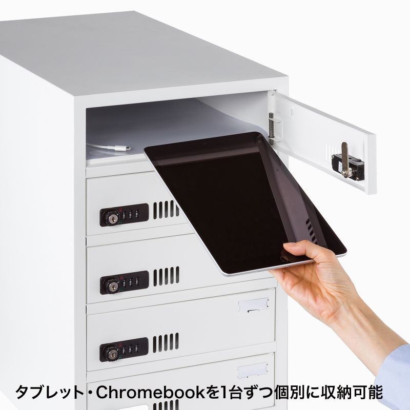 PCbJ[ ^ubgEChromebookۊǌ [ [{bNX 5[ wZItBXňꊇǗ ʊǗp LX^[t CAI-CAB112W