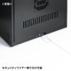 PCbJ[ ^ubgEm[gp\Rۊǌ [ [{bNX 10[ wZItBXňꊇǗ ؖړV̗p CAI-CAB64LM