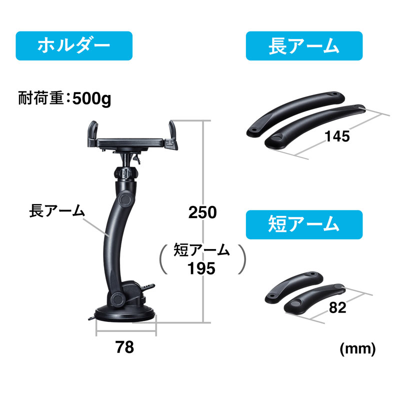 ԍڗp^ubgz_[izՎj CAR-HLD13BK