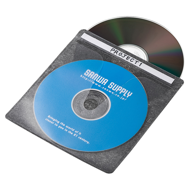 CD/DVDsDzP[Xiu[CfBXNΉE50EubNj FCD-FNBD50BK