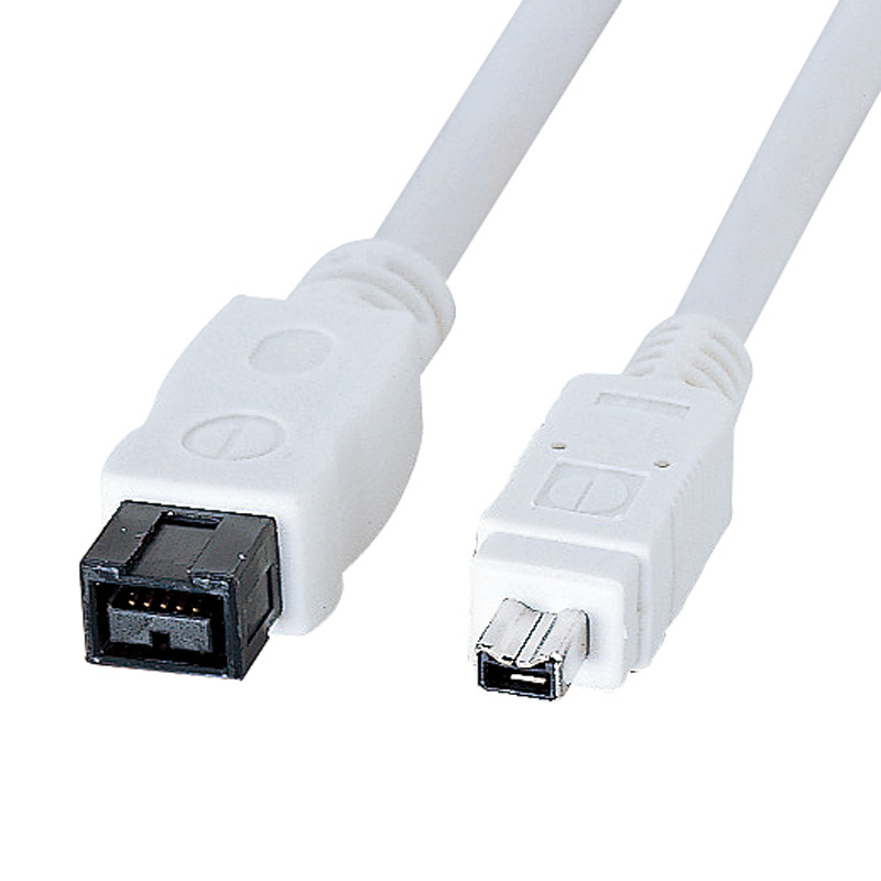 IEEE1394bP[uiIEEE1394-4pinEzCgE2mj KE-B942WK