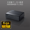 MKrbgΉ XCb`Onu 3|[g }Olbgt [vm@\ ȓd͋@\ t@X É gbLO΍Жh~pLbv LED vX`bN➑ LAN-GIGAP301BK