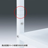v^ v^bN LX^[t [ It 70cm~s70cm~50cm/52cm zCg LPS-T7070L