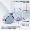 v^ v^bN LX^[t [ It 70cm~s70cm~50cm/52cm zCg LPS-T7070L