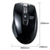 Bluetooth}EX }`yAOΉ 3؂ւ MA-BTBL121BK