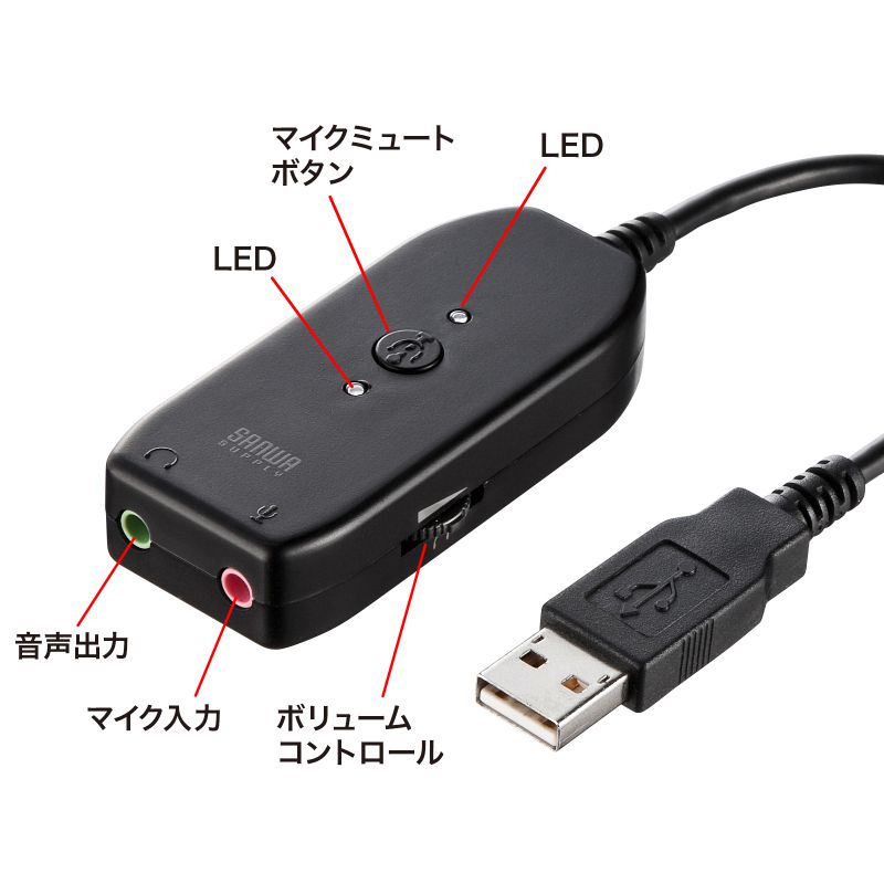 USBI[fBIϊA_v^ MM-ADUSB3N