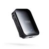 BluetoothI[fBIgX~b^[ x apt-X Adaptive Ή M M Ή obe[[d RpNg 2䓯ڑ  ubN MM-BTAD6