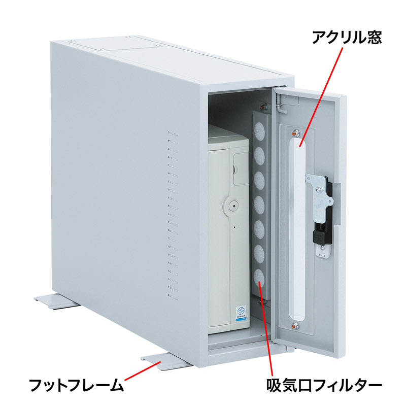 CPU{bNXiȈՖhoEW260~D500mmj MR-FACP3