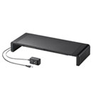 j^[ fXN ヂj^X^h  ABSV USB Aڑnut 42/46/52cm 3iK s20cm 8cm ubN
