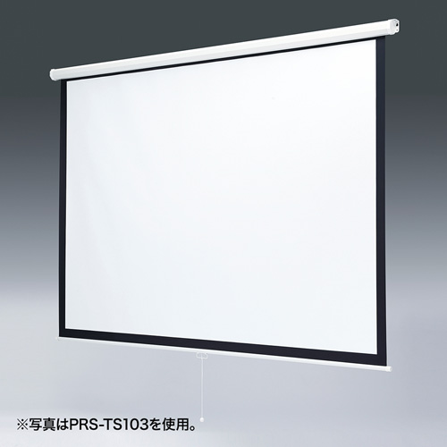 vWFN^[XN[i85^E݂艺j PRS-TS85