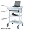 dqJeJ[g dqJebN }`J[g ÃJ[g 60cm 94cm`109cm ω׏d60kg ^ÉLX^[ RAC-HP8SCN