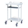 dqJeJ[g dqJebN }`J[g ÃJ[g 60cm 94cm`109cm ω׏d60kg ^ÉLX^[ RAC-HP8SCN