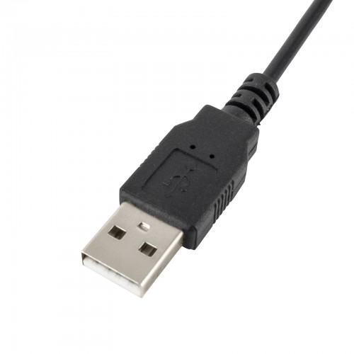 L(USB A)