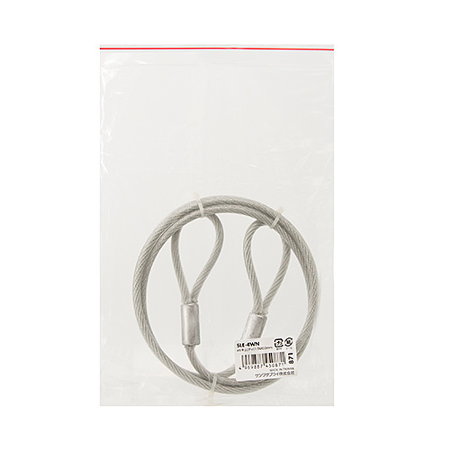 eZLeBiC[A1.5mEa6.0mmj SLE-4WN