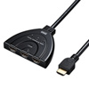 o HDMIؑ֊ 31o 13o tHDΉ HDMIZN^[ SW-HD31BD