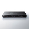 HDMI}gbNXؑ֊ 4 2o 4K/60Hz HDRΉ fW^ AiOo͒[q Rt SW-HDR42H