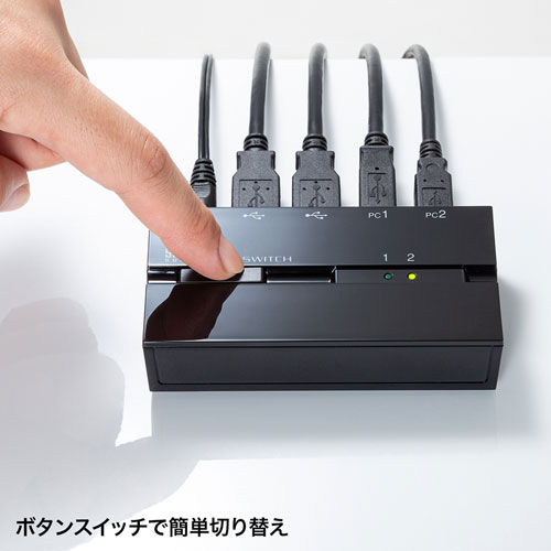 ΕtUSB2.0蓮ؑ֊inutE2Hj SW-US22HMG