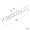 ߓd^bv d^bv ꊇWXCb` ʃXCb` 6 Type-C Type-A PD20W K[h 1m ubN TAP-B108UC-1BK