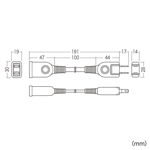 dR[hi2PE0.1mj TAP-EX21001