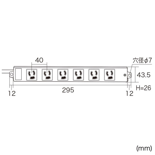 H^bvi3P~߁E6E0.3mj TAP-K6-03