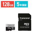 microSDXCJ[h 128GB Class10 UHS-I U3 A2 V30 SDJ[hϊA_v^t Nintendo Switch ROG Ally Ή Transcend