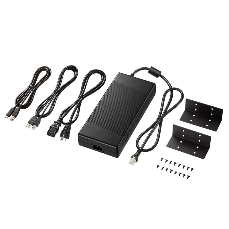 yrWlXZ[z20|[gUSBnu USB2.0 GIGAXN[ ۊǌɏ[d Apple Configurator iPad  }[d ubN USB-2HCS20