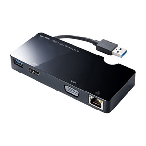 USB-3H131BK USB3.2 Gen