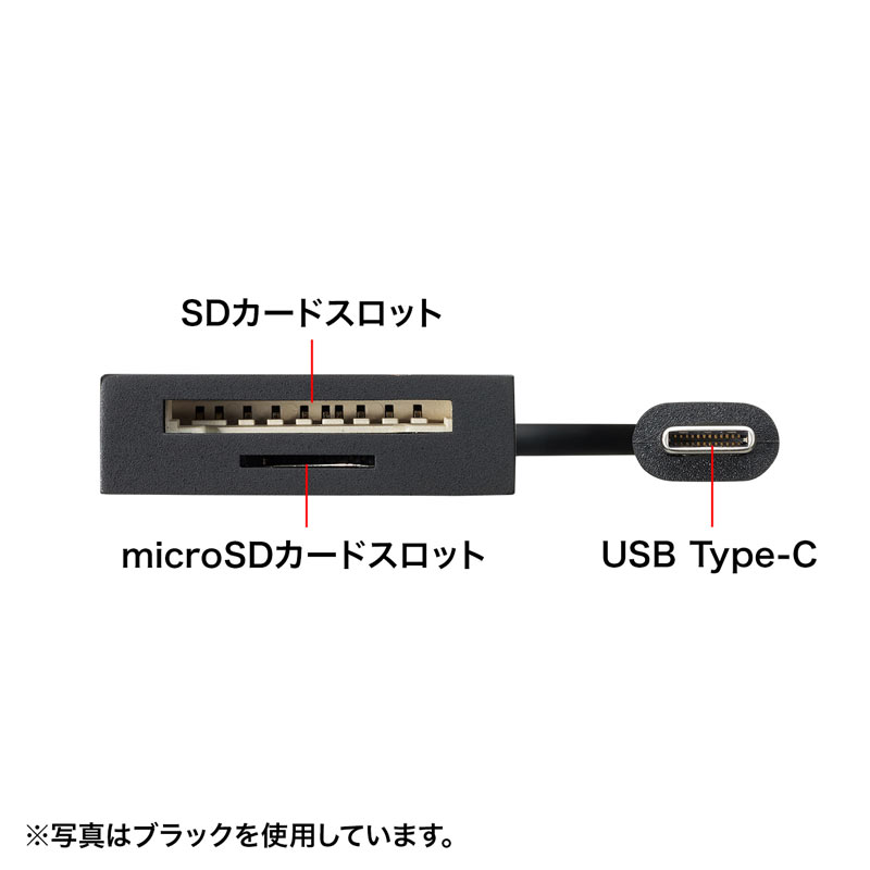 USB Type CR{nu iJ[h[_[tE3|[gEzCg) USB-3TCHC16W