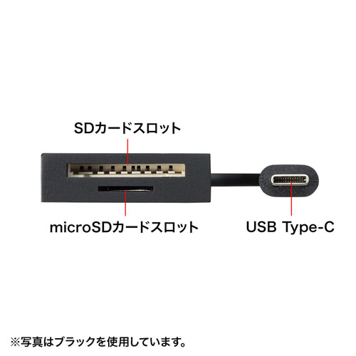USB Type CR{nu iJ[h[_[tE3|[gEzCg) USB-3TCHC16W