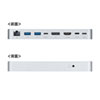 yrWlXZ[zUSB Type-ChbLOXe[ViX^htj USB-CVDK9STN