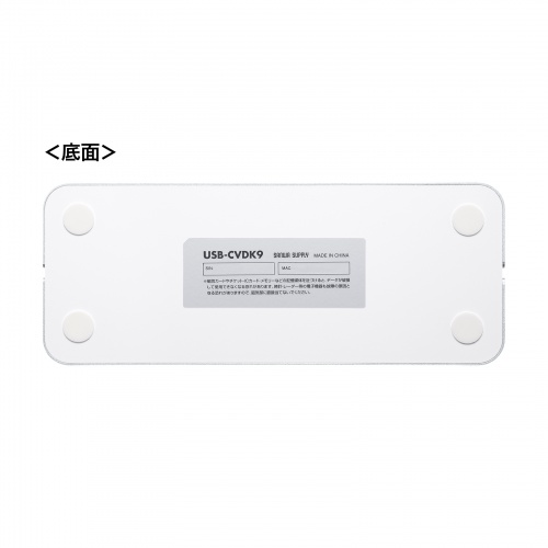 yrWlXZ[zUSB Type-ChbLOXe[ViX^htj USB-CVDK9STN