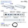 yrWlXZ[zUSB Type-ChbLOXe[ViX^htj USB-CVDK9STN