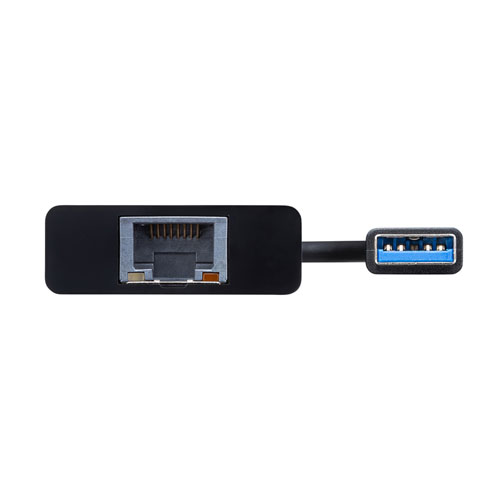 USB3.2-LANϊA_v^iUSBnu|[gtEubNj USB-CVLAN3BKN