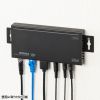 HDMI GNXe_[ LAN ϊ  ő150m 掿 4K 60Hz tHD Ή M M@ M@ Zbg  LANP[uڑ VGA-EXHDPOC