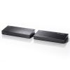 HDMI GNXe_[ LAN ϊ  ő150m 掿 4K 60Hz tHD Ή M M@ M@ Zbg  LANP[uڑ VGA-EXHDPOC