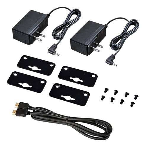 HDMI GNXe_[ LAN ϊ  ő60m 掿 tHD Ή M M@ M@ Zbg  LANP[uڑ VGA-EXHD